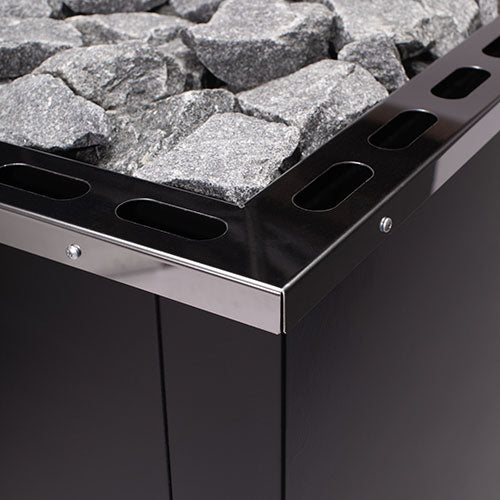 Narvi 30 Wood-Burning Sauna Stove