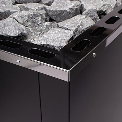 Narvi 30 Wood-Burning Sauna Stove