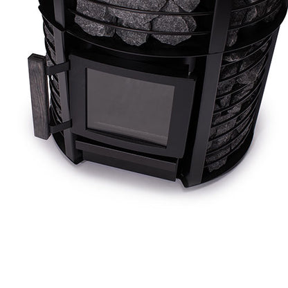 Narvi Inari Plus Wood-Burning Sauna Stove