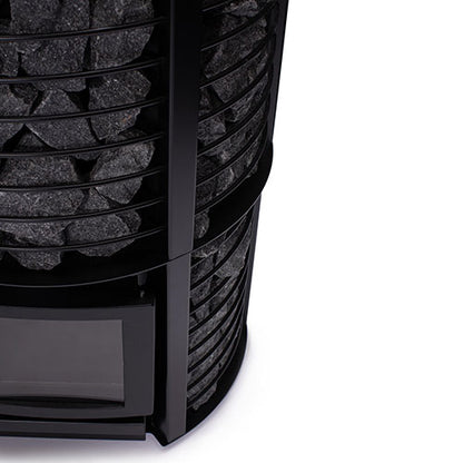 Narvi Inari Plus Wood-Burning Sauna Stove