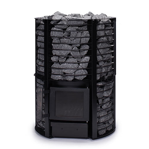 Narvi Inari Wood-Burning Sauna Stove