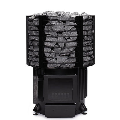 Narvi Inari Wood-Burning Sauna Stove
