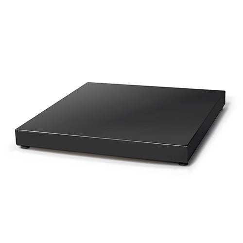 Narvi Installation Base 550x620 - Black