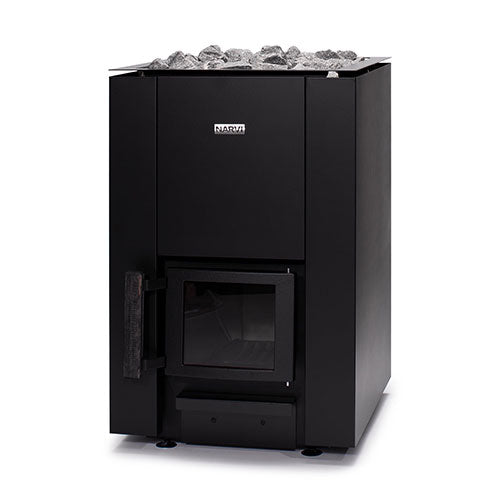 Narvi Kaamos 20 Wood-Burning Sauna Stove