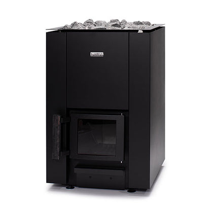 Narvi Kaamos 20 Wood-Burning Sauna Stove