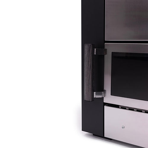 Narvi Kuru 14 Wood-Burning Sauna Stove