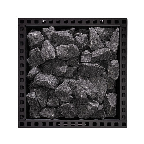 Narvi Kuru 14 Wood-Burning Sauna Stove