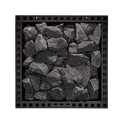 Narvi Kuru 14 Wood-Burning Sauna Stove