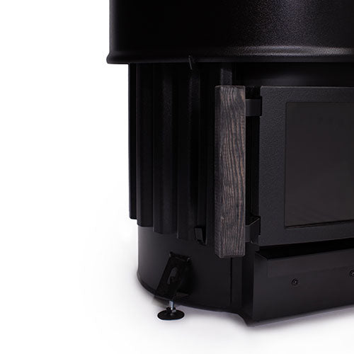 Narvi Luosto Wood-Burning Sauna Stove