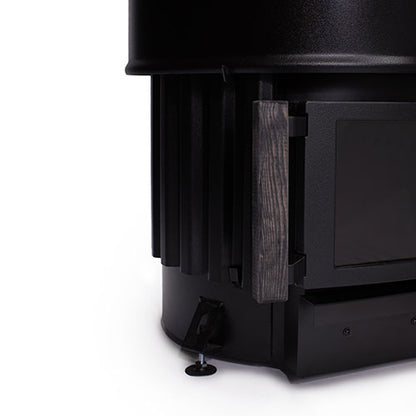 Narvi Luosto Wood-Burning Sauna Stove