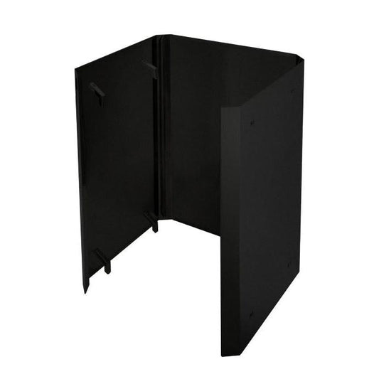 Narvi Safety Wall Set for Kuru Stoves, 14-20 / 20SVE