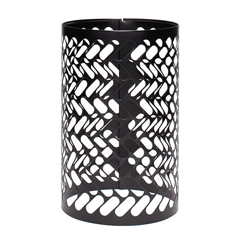 Narvi Stone Cage - Black 250x400