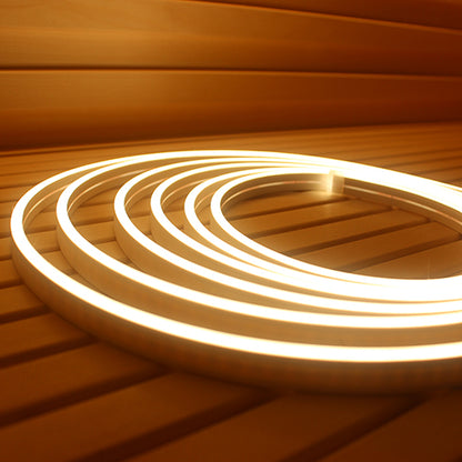 PROSAUNAS 16-Ft Universal Sauna Light Kit With 16-Ft Flexible LED Strip
