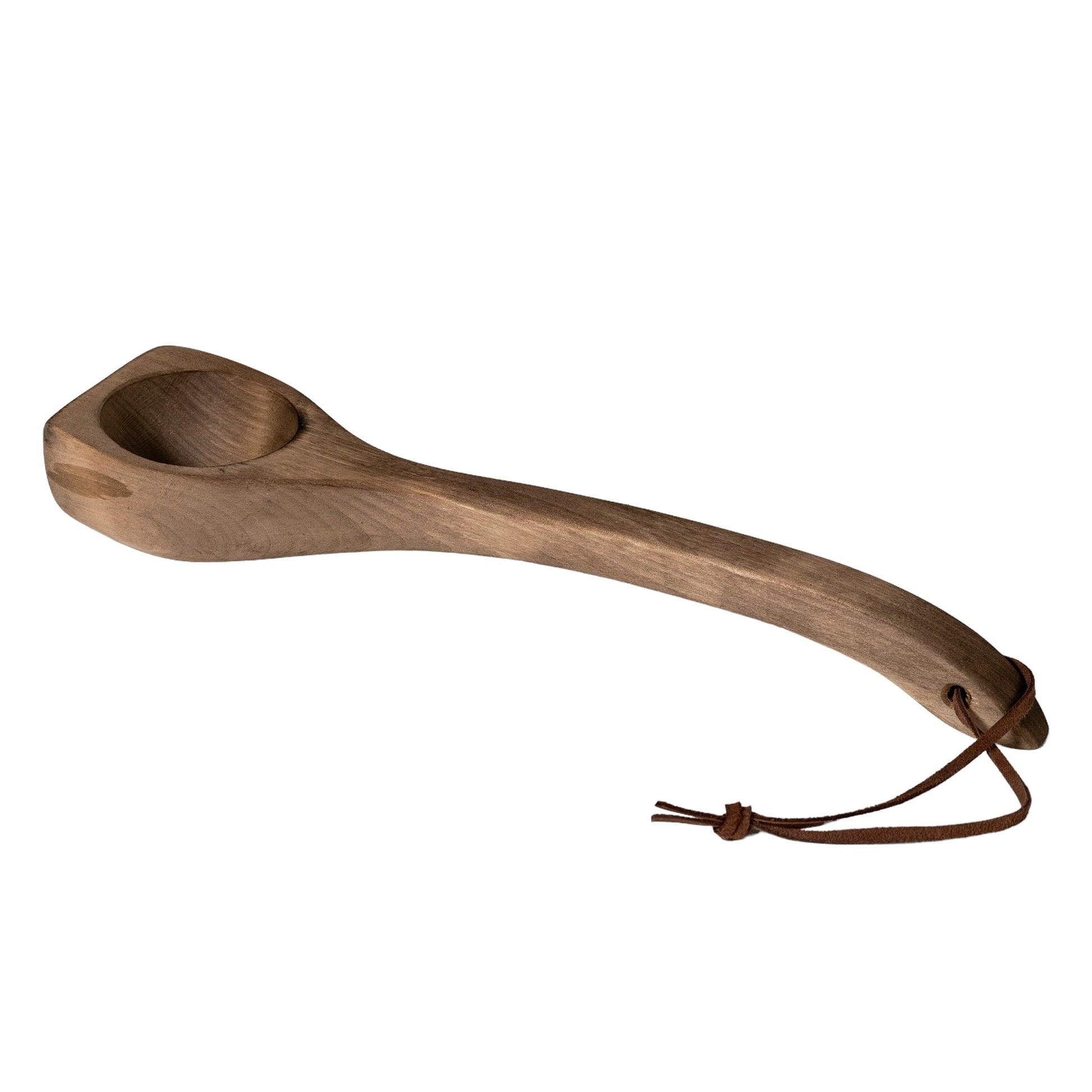 PROSAUNAS Birch Wood Sauna Ladle
