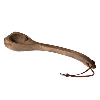 PROSAUNAS Birch Wood Sauna Ladle