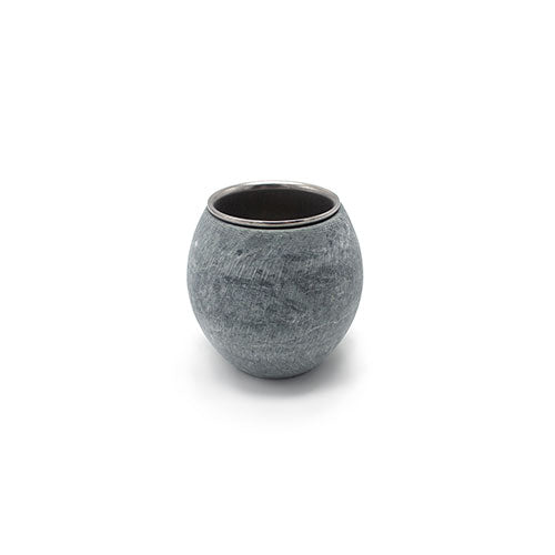 PROSAUNAS Soapstone Aromatherapy Cup for Sauna Heaters