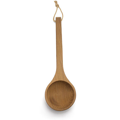 PROSAUNAS 4L Cedar Wood Bucket & Ladle
