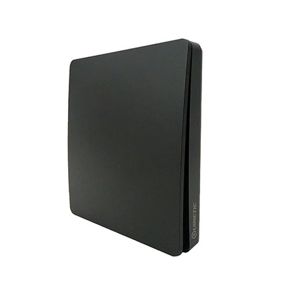 PROSAUNAS 72" x 48" Himalayan Pnk Salt Wall With White LED
