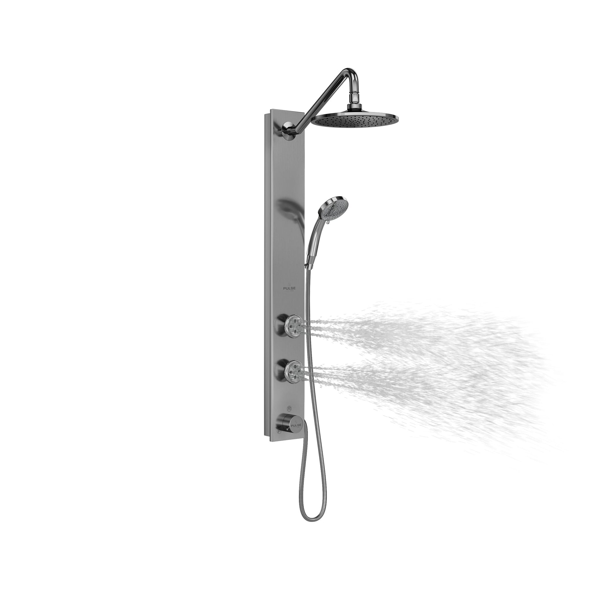 PULSE ShowerSpas Aloha 39
