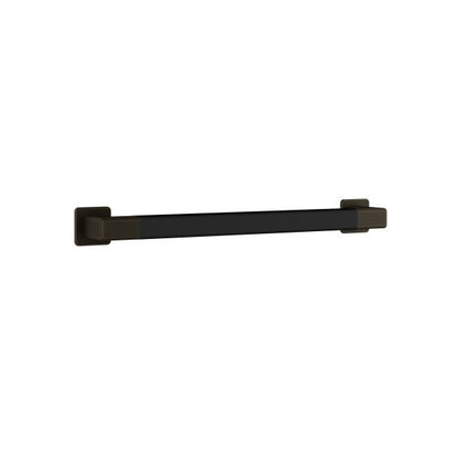 PULSE ShowerSpas Seville 18" Oil Rubbed Bronze Safety Bar