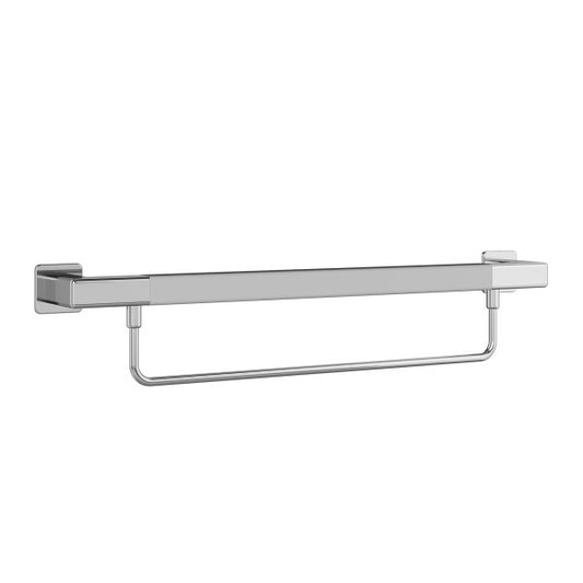 PULSE ShowerSpas Seville 24" Stainless Steel Polished Safety Bar