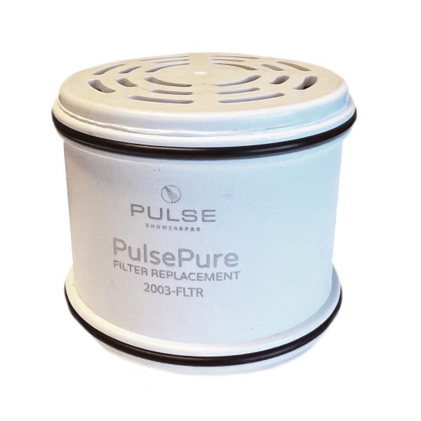 PULSE ShowerSpas Filter Replacement for PulsePure
