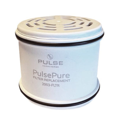 PULSE ShowerSpas Filter Replacement for PulsePure