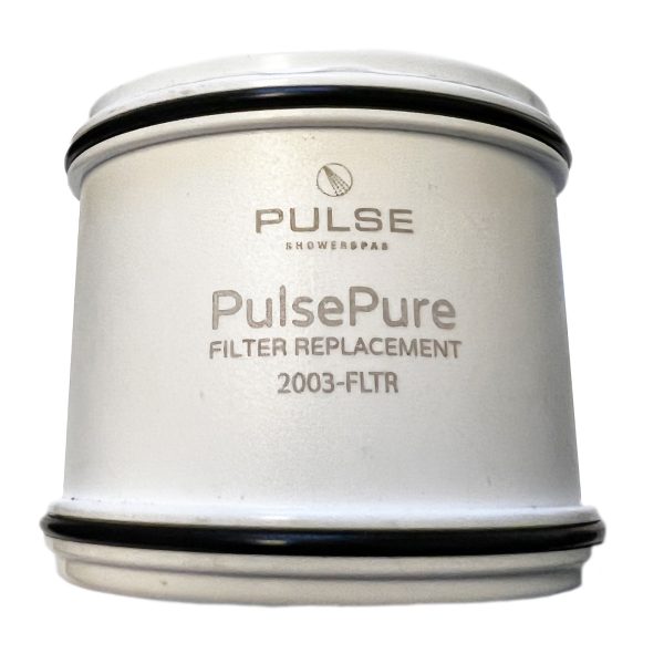 PULSE ShowerSpas Filter Replacement for PulsePure