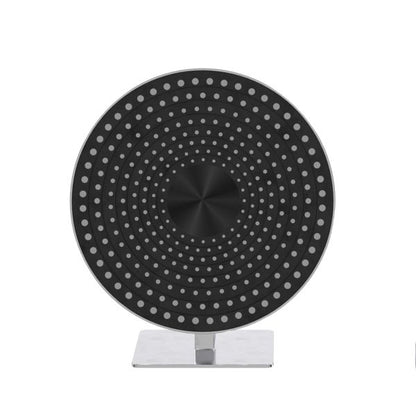 PULSE ShowerSpas Olimpia 2.5 GPM 12" Rain Showerhead 3-Function Handshower Chrome Shower System Combo