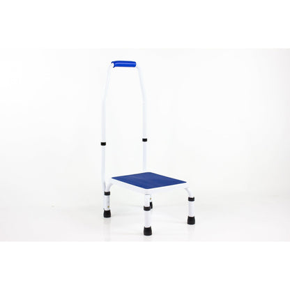 Platinum Health Adjustastep One Handle Height Adjustable Step Stool