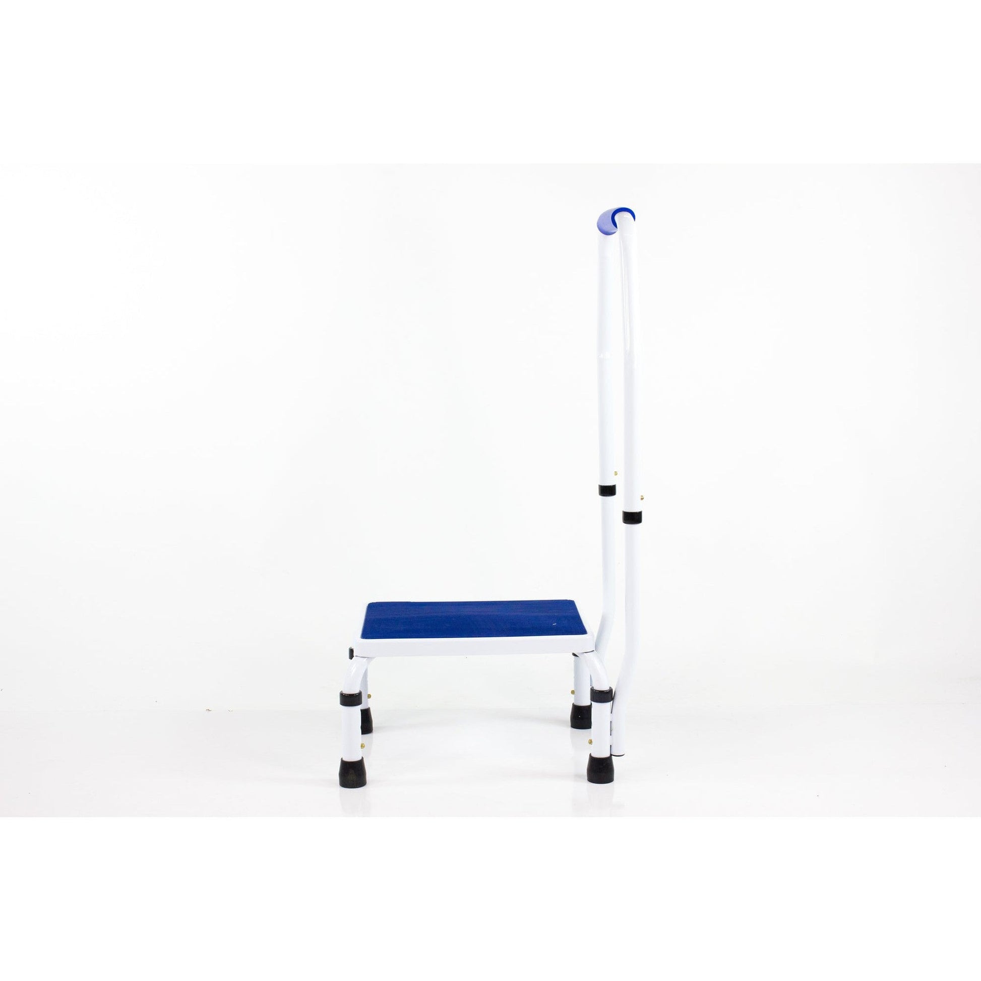 Platinum Health Adjustastep One Handle Height Adjustable Step Stool
