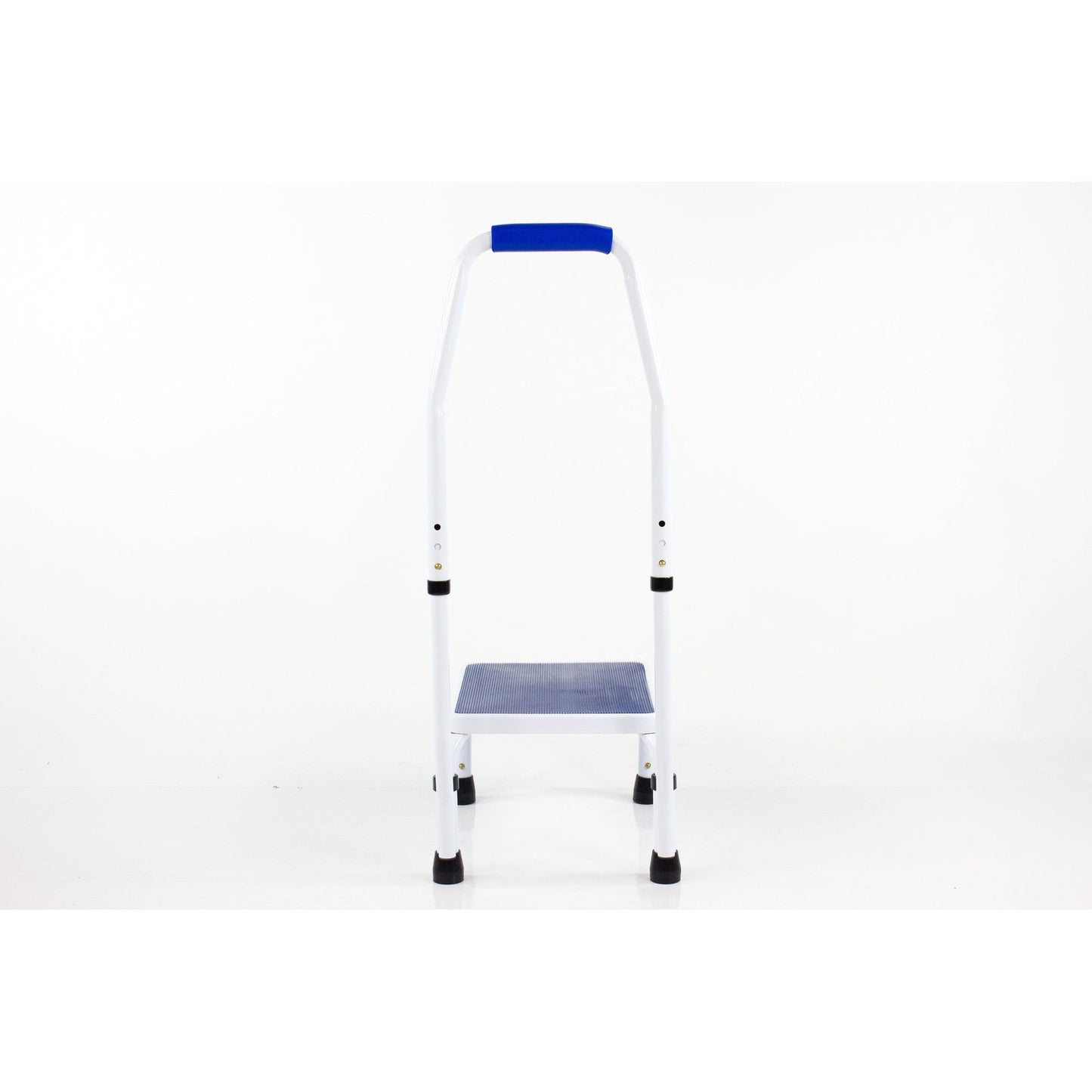 Platinum Health Adjustastep One Handle Height Adjustable Step Stool