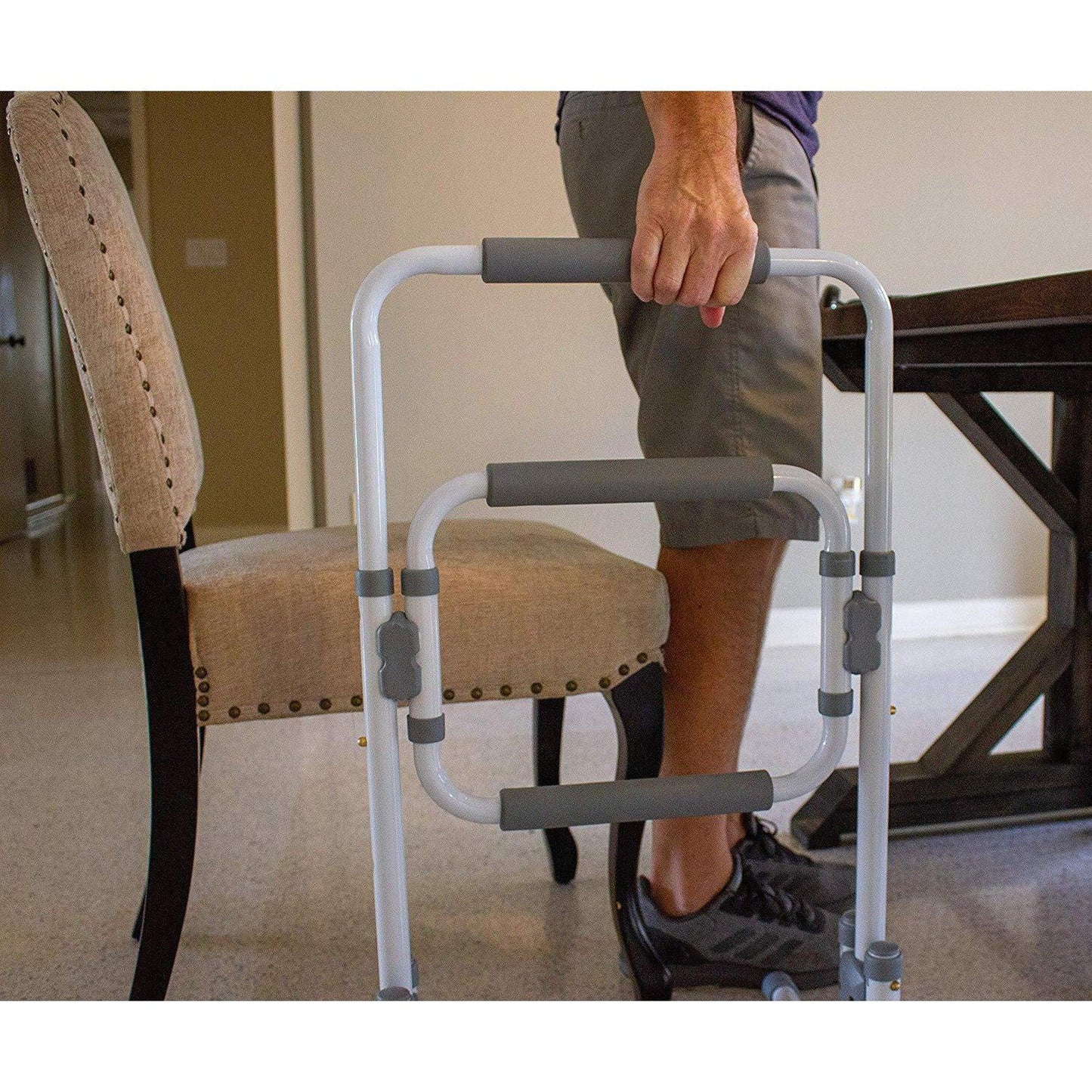 Platinum Health Grandstand Standing Aid and Support Frame