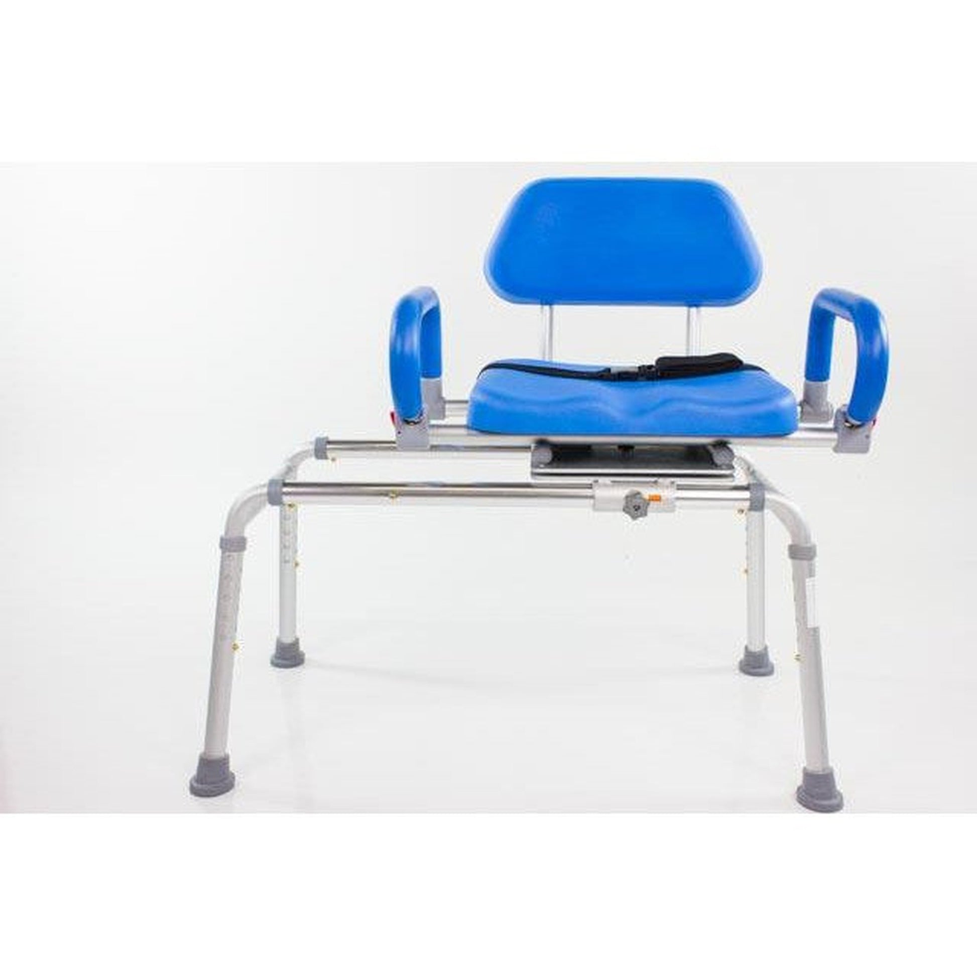 Platinum Health Horizontal 8" Extended Rails