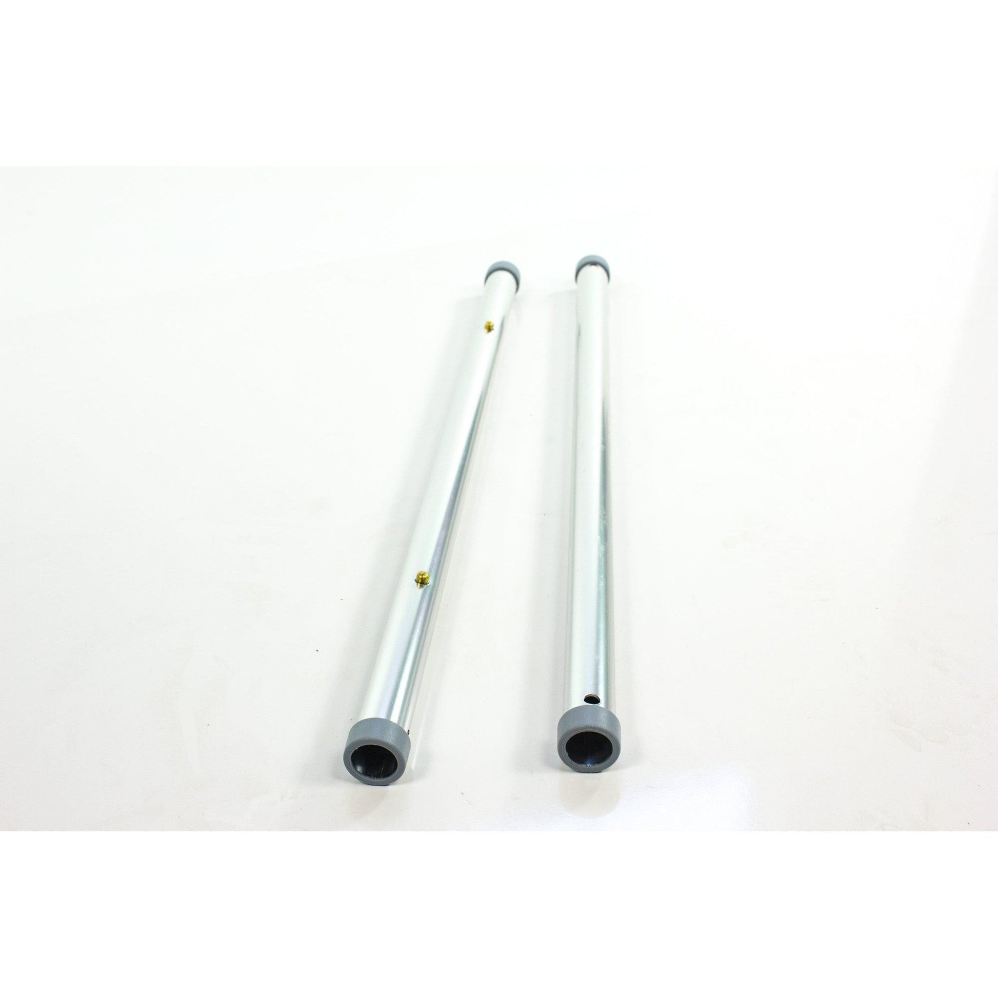 Platinum Health Horizontal 8" Extended Rails