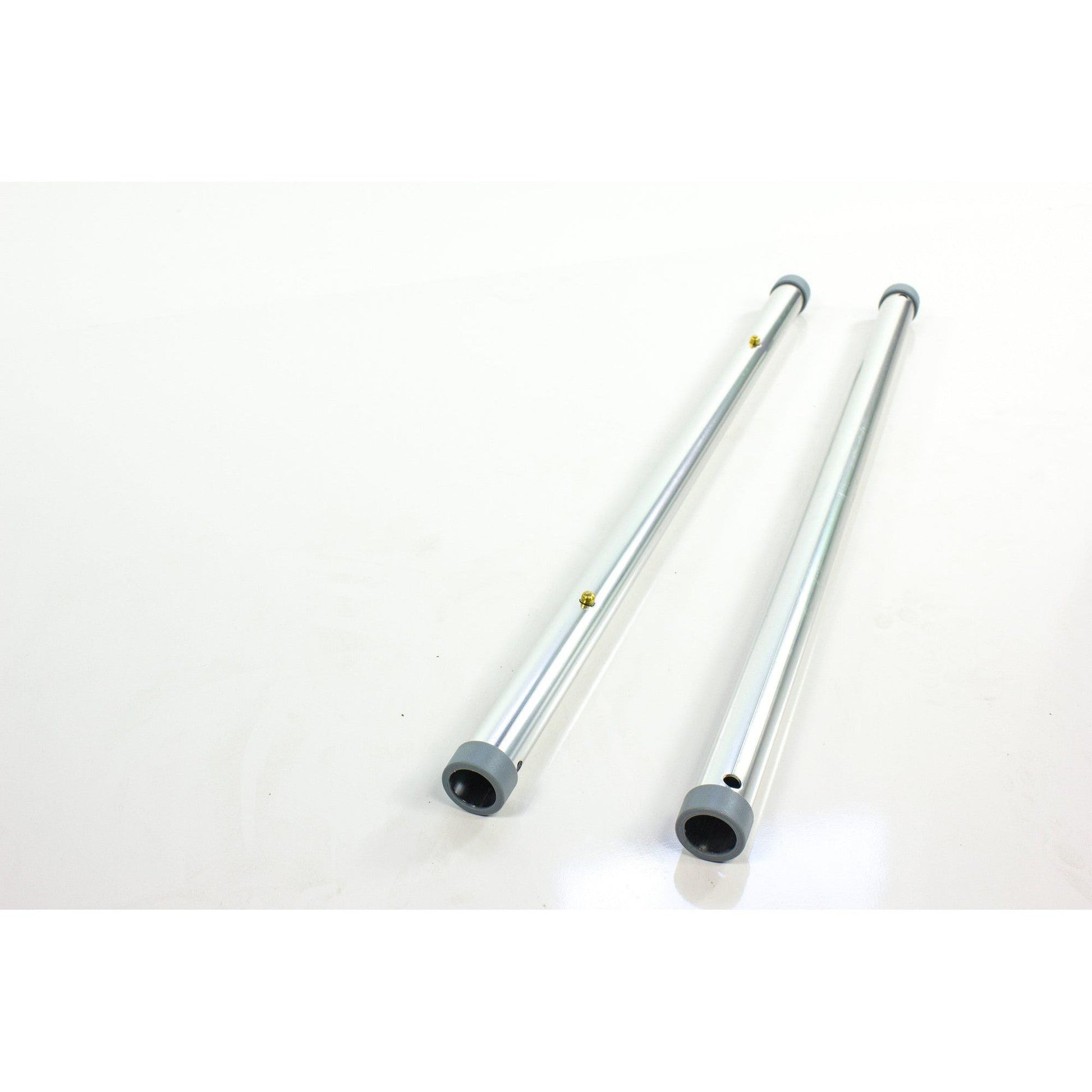 Platinum Health Horizontal 8" Extended Rails