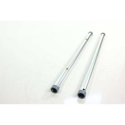 Platinum Health Horizontal 8" Extended Rails