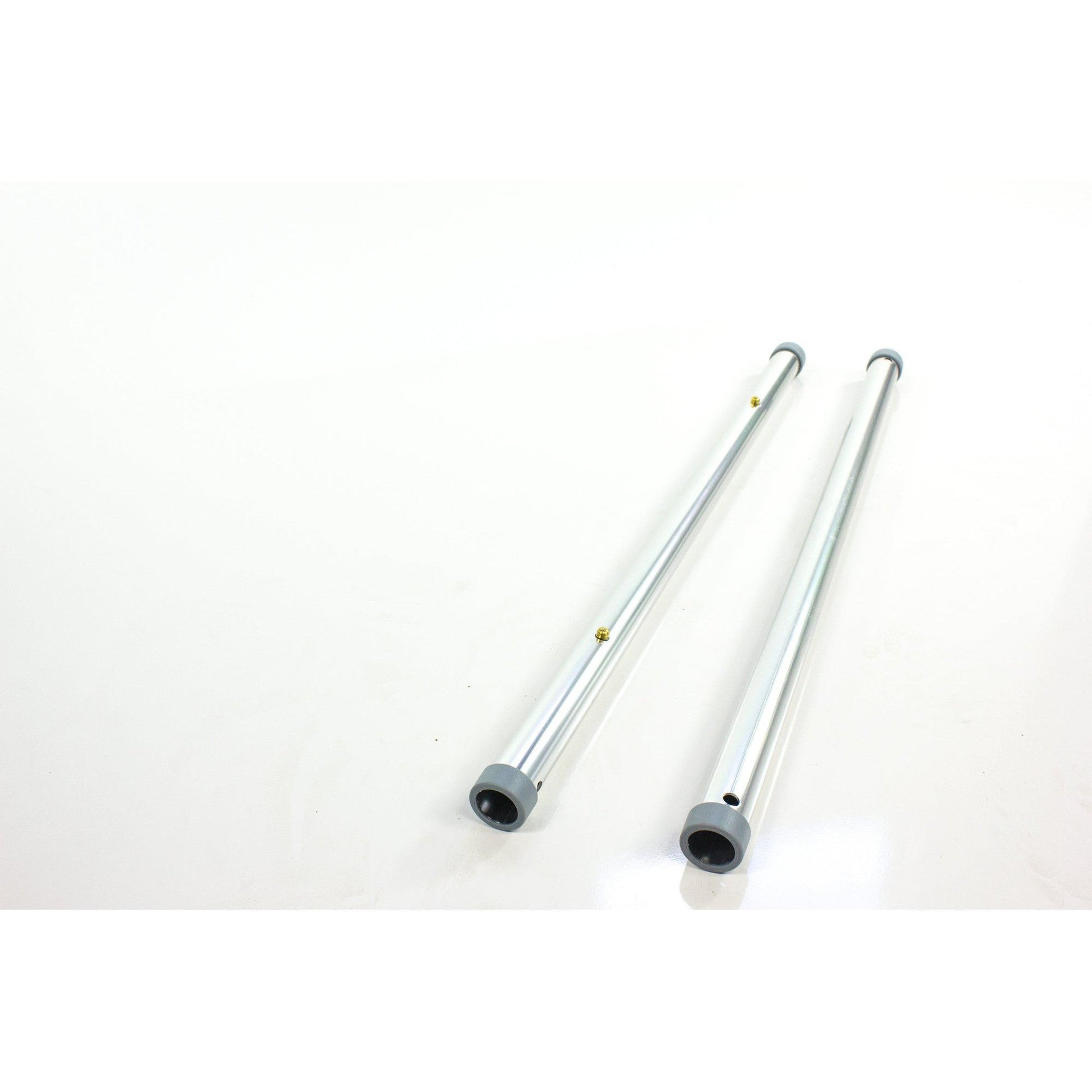 Platinum Health Horizontal 8" Extended Rails