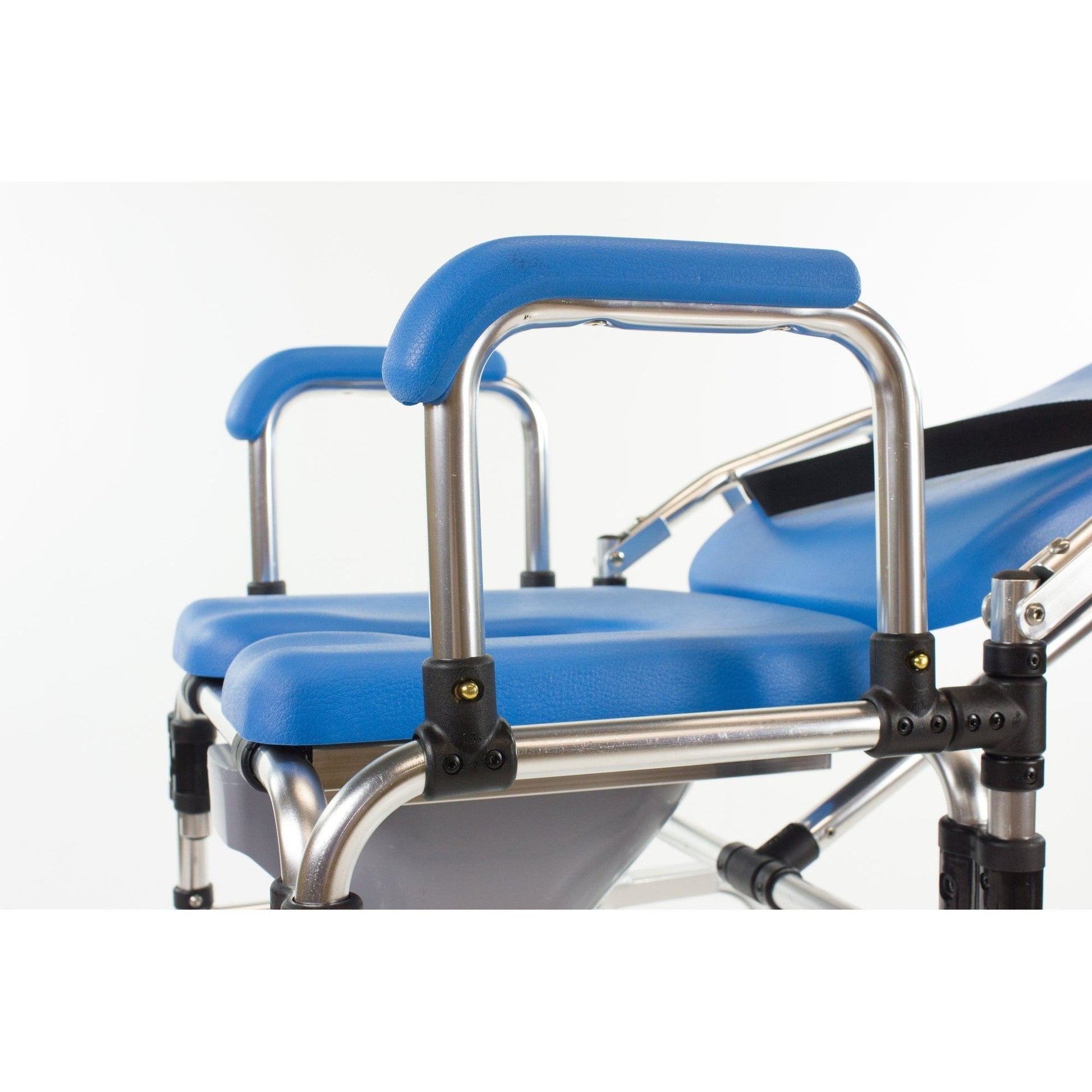 Platinum Health Laguna Professional Reclining Shower Chair