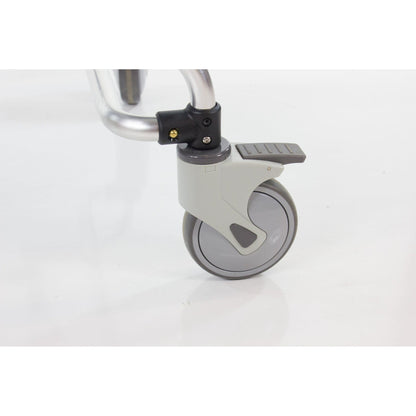 Platinum Health Laguna Professional Reclining Shower Chair