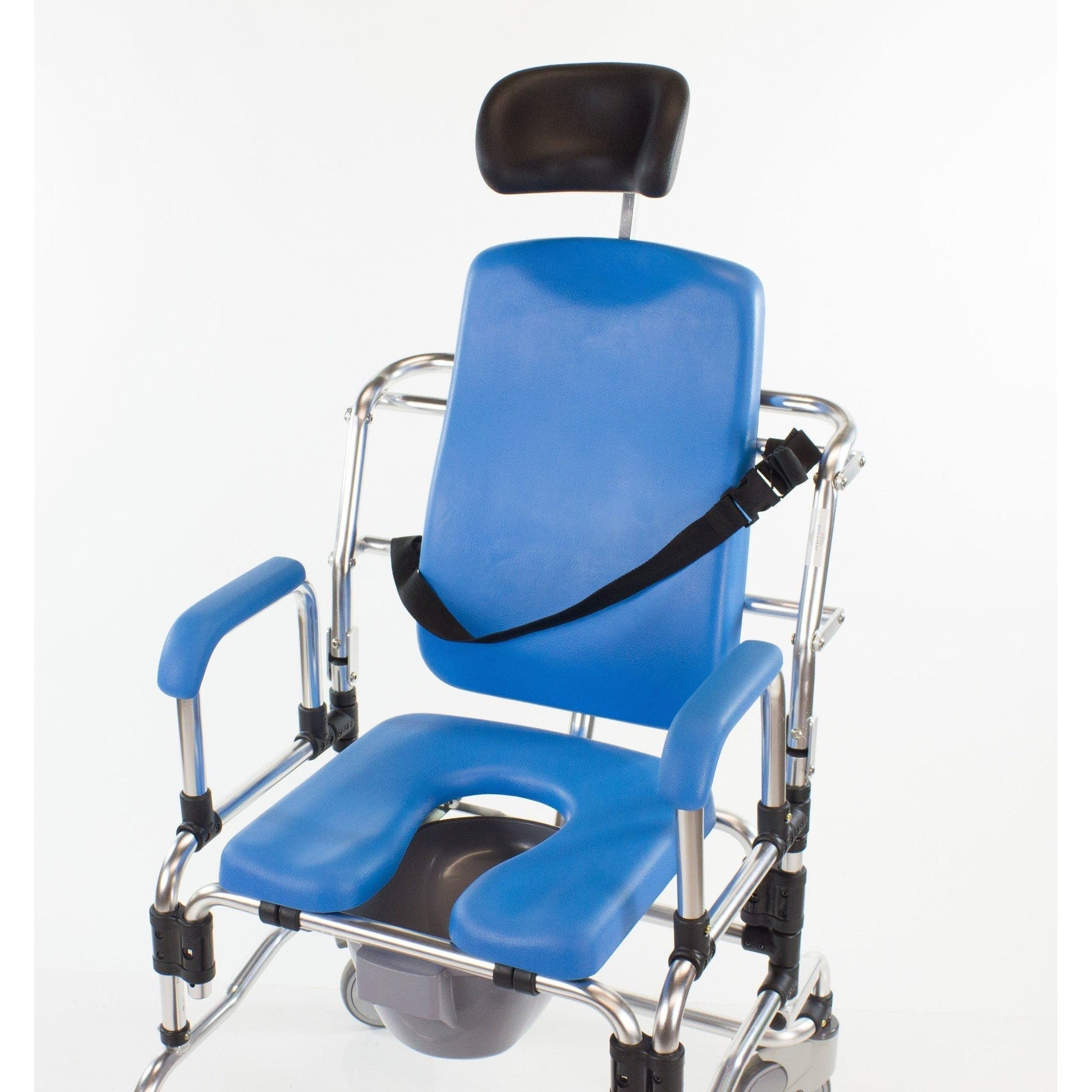 Platinum Health Laguna Professional Reclining Shower Chair