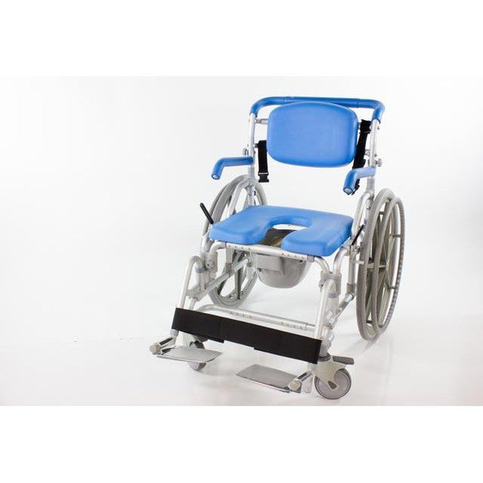 Platinum Health Maxibathe Bariatric Shower Commode Chair