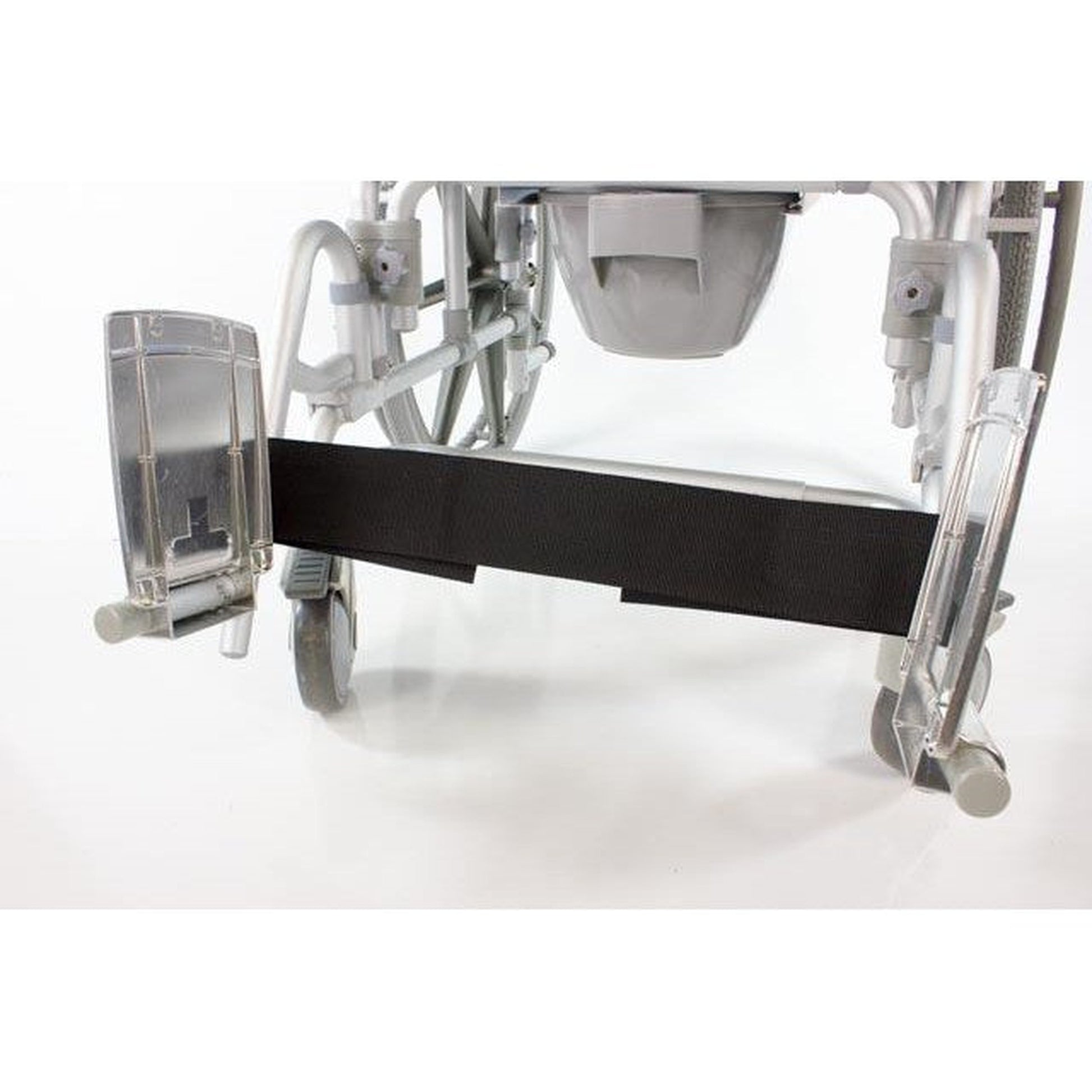 Platinum Health Maxibathe Bariatric Shower Commode Chair