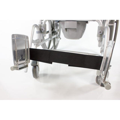 Platinum Health Maxibathe Bariatric Shower Commode Chair
