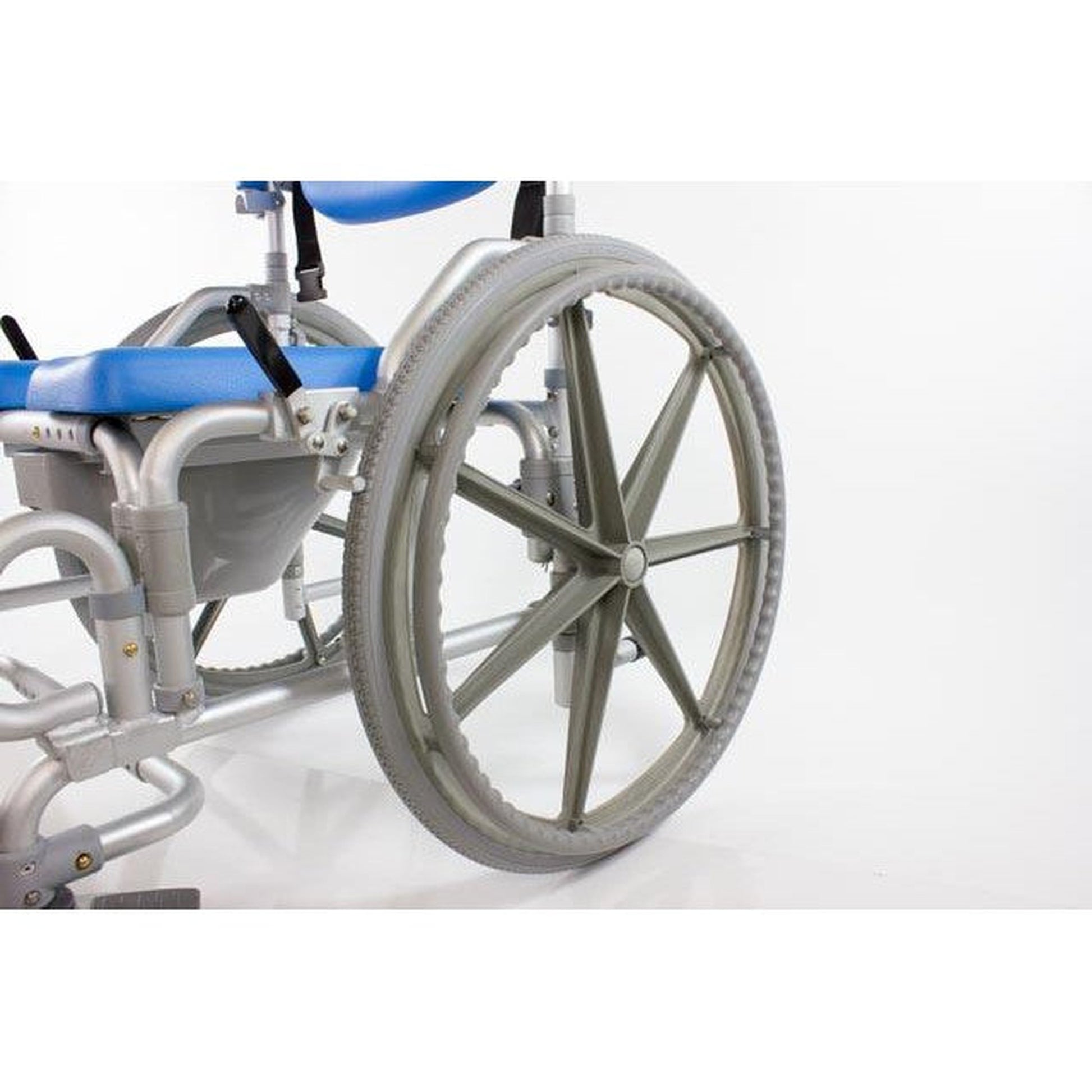 Platinum Health Maxibathe Bariatric Shower Commode Chair