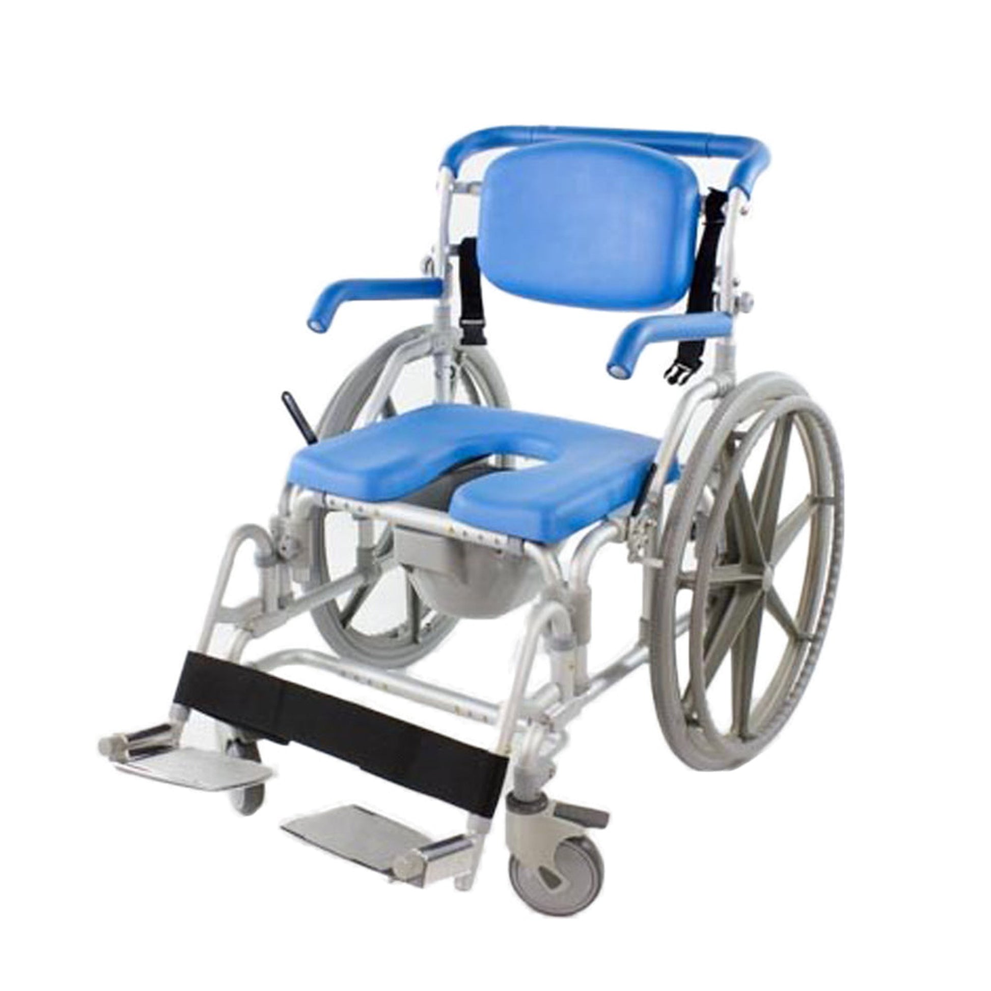 Platinum Health Maxibathe Bariatric Shower Commode Chair
