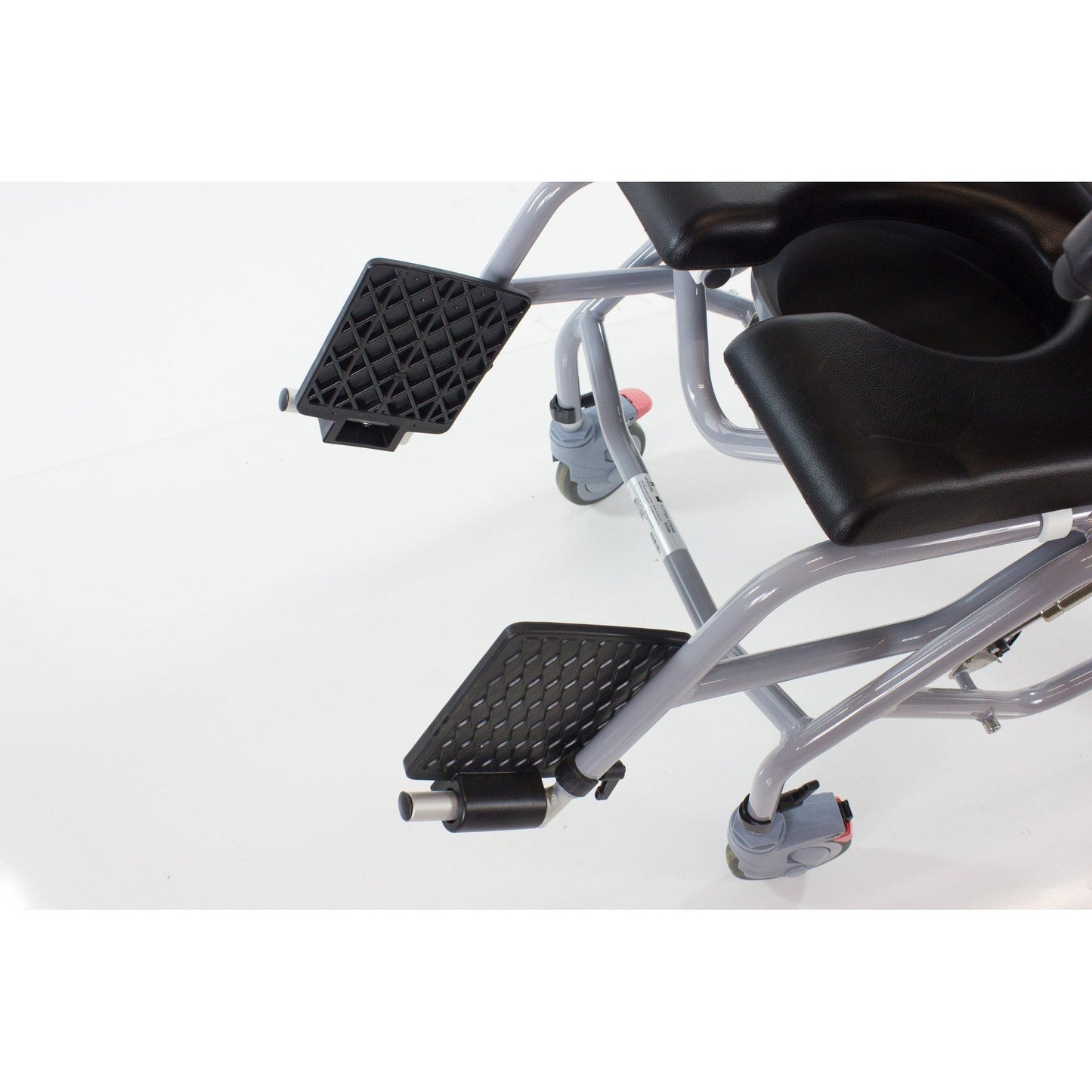 Platinum Health Total-Care Professional Tilt-in Space Commode Chair