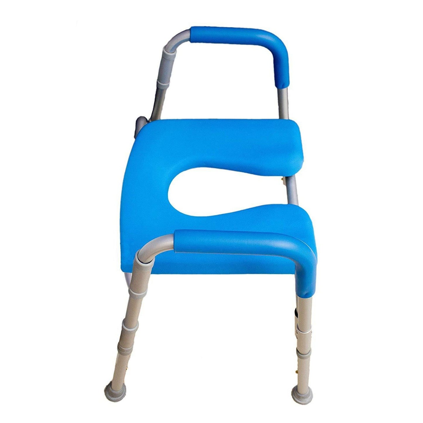 Platinum Health Ultimate Padded Raised 3 in 1 Toilet Seat