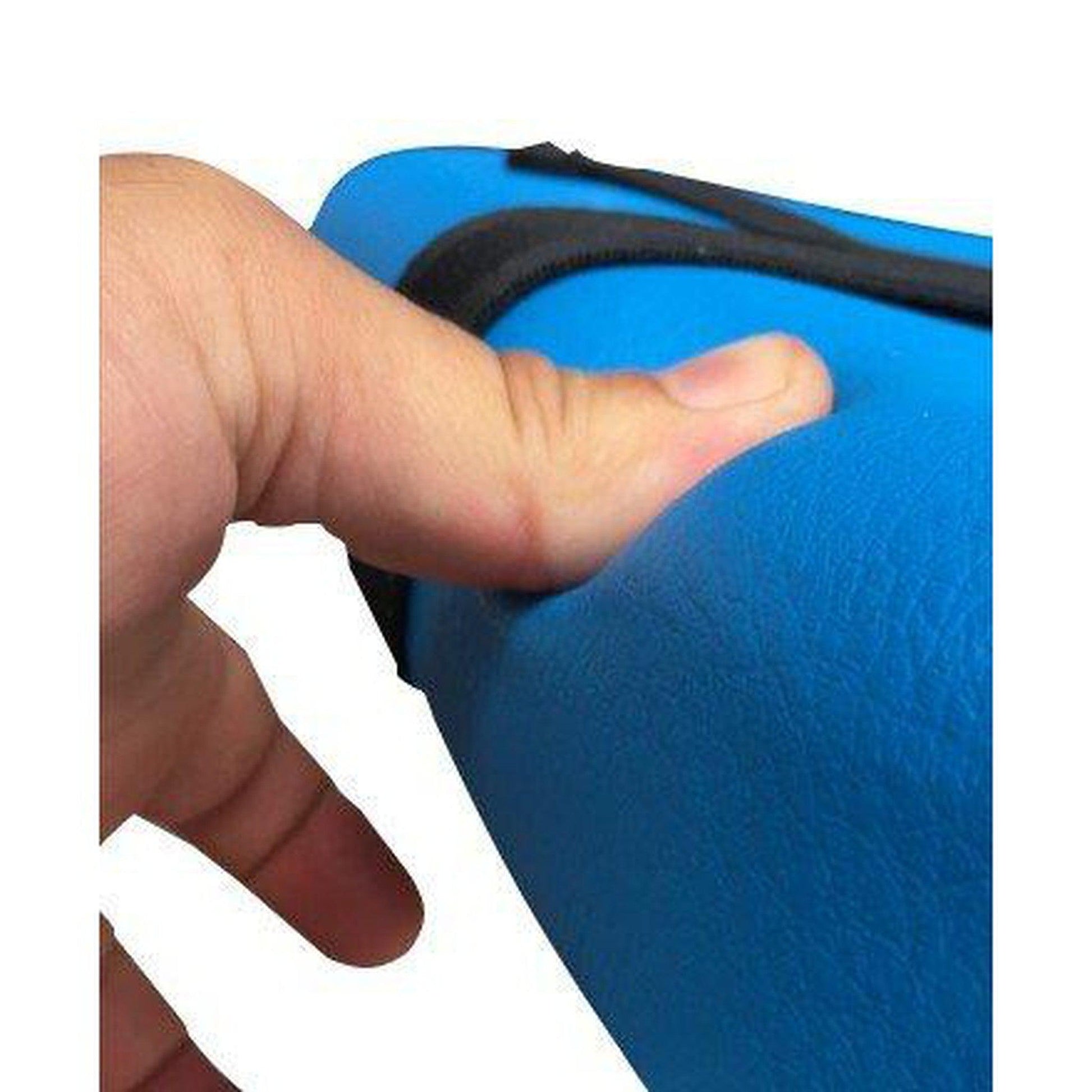 Platinum Health Ultimate Padded Raised 3 in 1 Toilet Seat