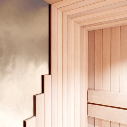 PROSAUNAS 48" x 80" Silver Foil Vapor Barrier